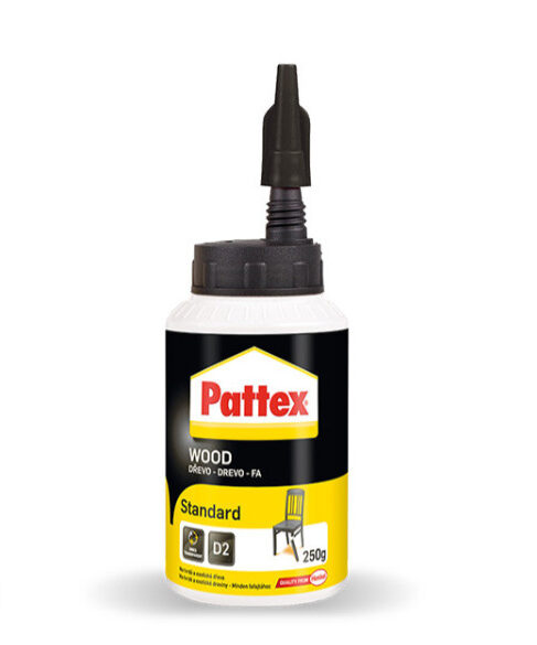MOMENT STANDARD 250G PATTEX