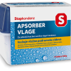 APSORBER VLAGE KOMPLET STOP KONDENZ