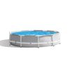 INTEX BAZEN MET.OKVIR PRISM FRAME 3,05X0,76