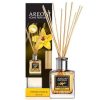 HOME PERFUME LUX 150ML VANILLA BLACK