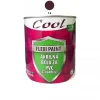 COOL Flexi Paint Akrilna Boja za PVC i Plastiku 0.65l (Sve Nijanse) – Plana Promet