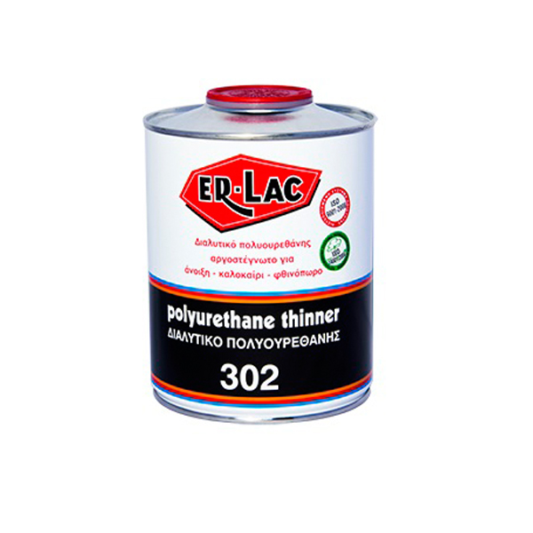 RAZREĐIVAČ ER LAC 302