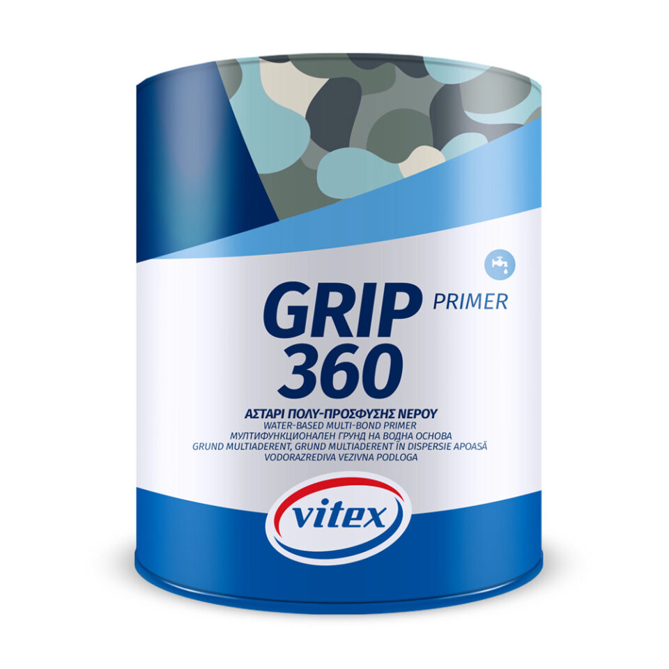 GRIP 360 UNIVERZALNI PRAJMER BELA 750ML VITEX