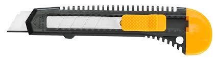 SKALPER PVC 18MM