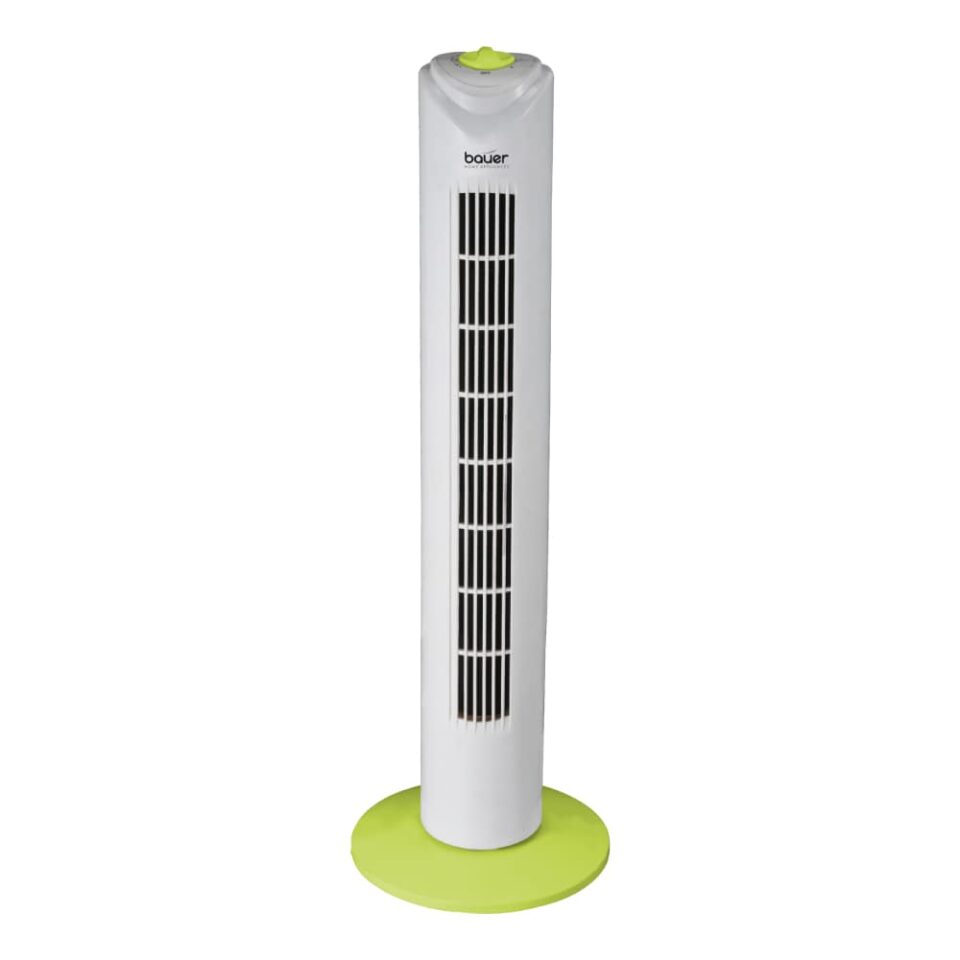 BAUER VENTILATOR PODNI 80CM SF-120 CHILLY