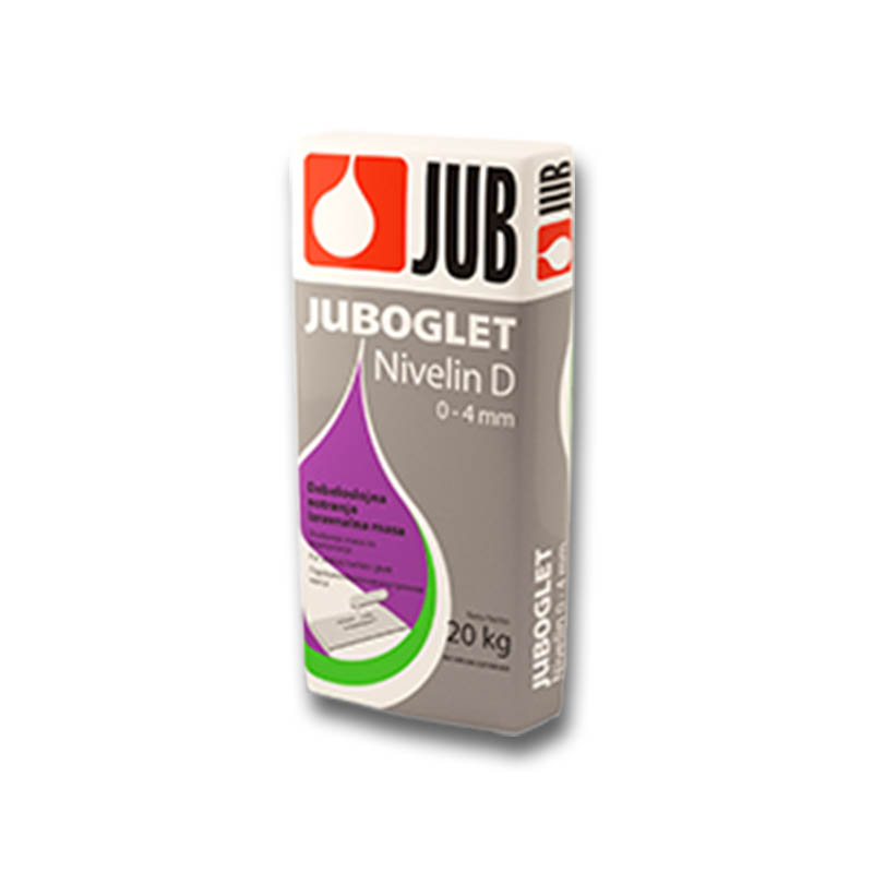 NIVELIN D 20KG JUB
