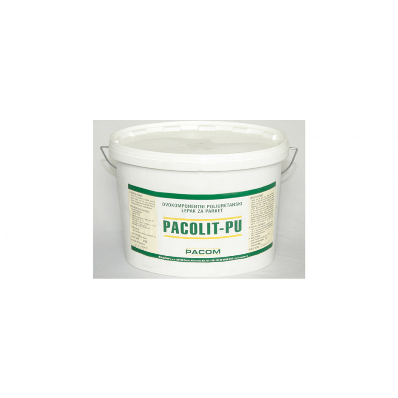 LEPAK ZA PARKET PU 7KG PACOLIT