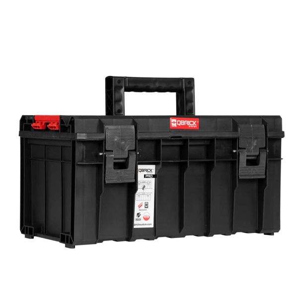 KUTIJA QBRICK PRO 500 BASIC
