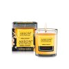 AREON MIRISNA SVEĆA VANILLA BLACK