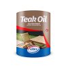 TEAK OIL 750ML VITEX