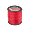 STRUNA ZA TRIMER 2.7MM CETVRTASTA NIT