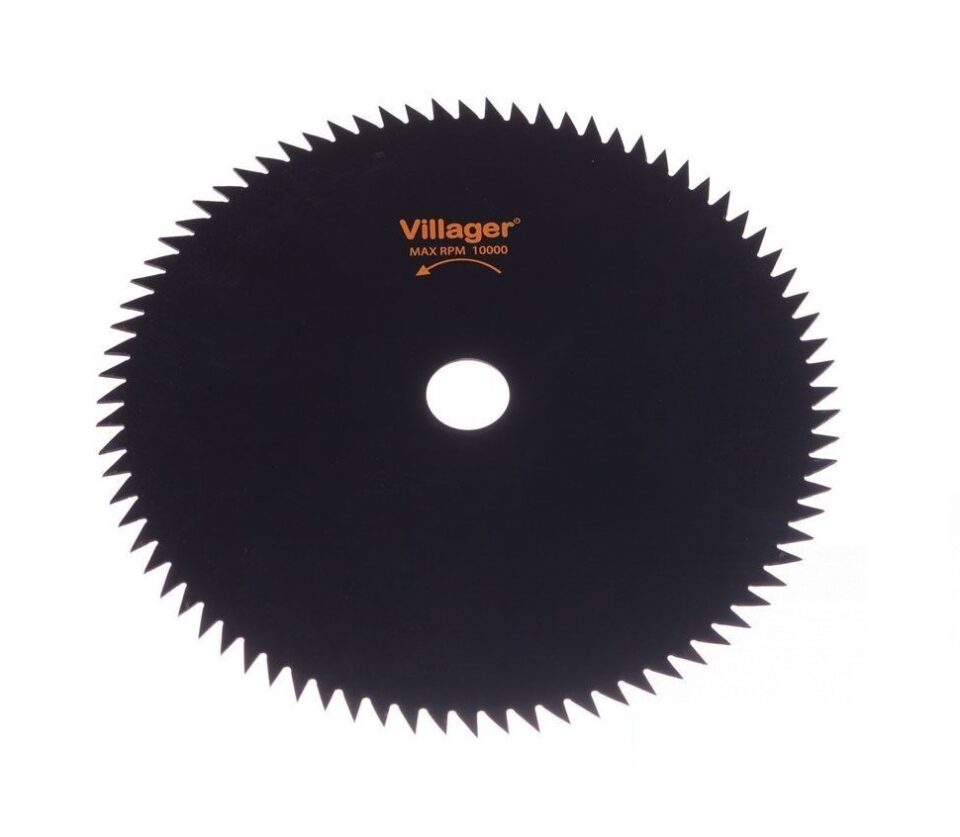 CIRKULAR 80 ZUBA 255X1.4 VCS80